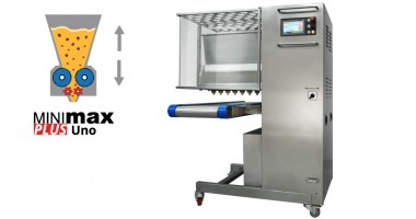Maszyna do ciastek MINIMAX PLUS Uno